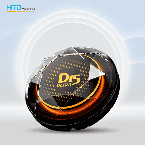 ANDROID BOX CHO Ô TÔ